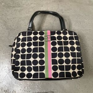 Kate Spade New York Y2K Canvas Handbag
